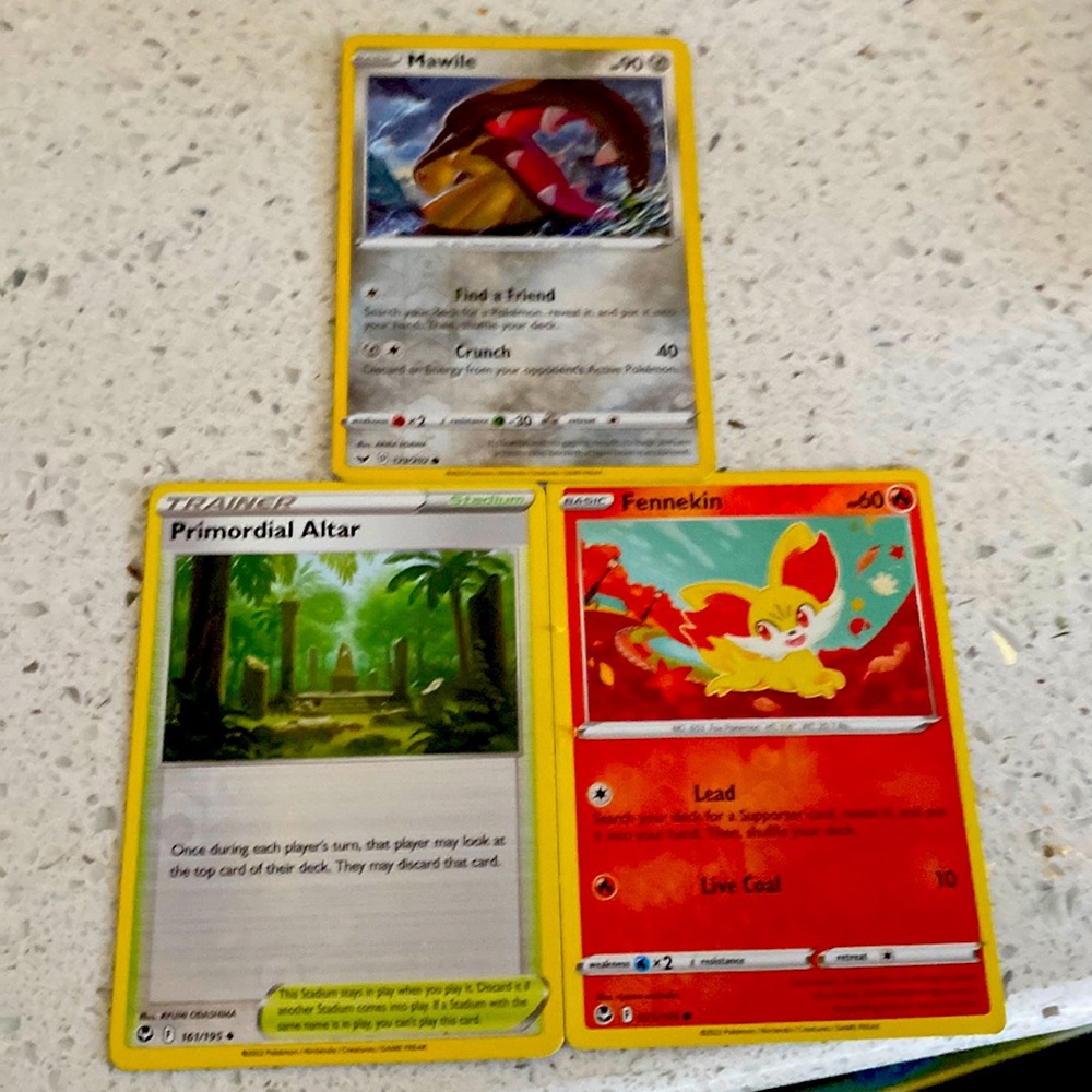Pokmon